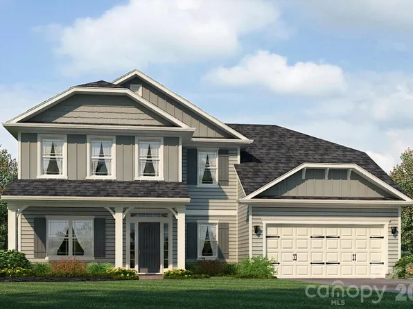 1085 Kildare Dr #67, Salisbury, NC 28146