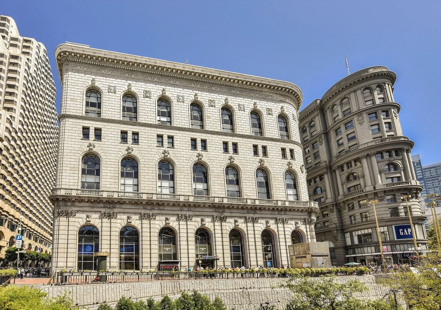 The Lofts at One Powell — Photo 4