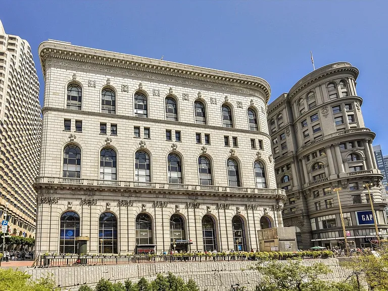 The Lofts at One Powell — Photo 4