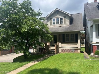 203 Marion St, Marietta, OH, 45750