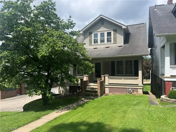 203 Marion St, Marietta, OH 45750