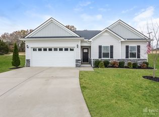 201 Karis Dr, Spring Hill, TN 37174