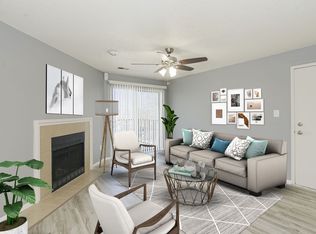 Falcon Point Apartments, Kansas City, MO 64118