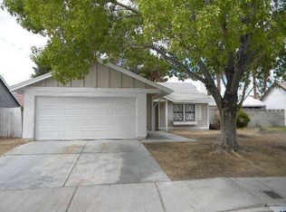 4365 Newhaven Dr, Las Vegas, NV 89147