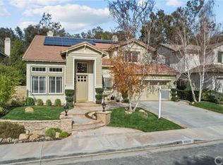 23317 Lynham Pl, Valencia, CA 91354