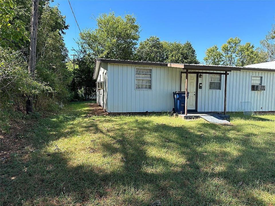 1107 S Sampson St, Seminole, OK 74868 MLS 1081755 Zillow