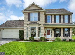 511 Ridgeview Dr, Dillsburg, PA 17019