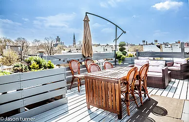 Rented by Level Group