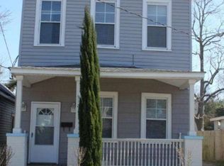 512 N 7th St, Wilmington, NC 28401