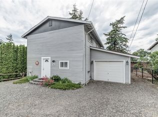 4839 Alder St, Ferndale, WA 98248