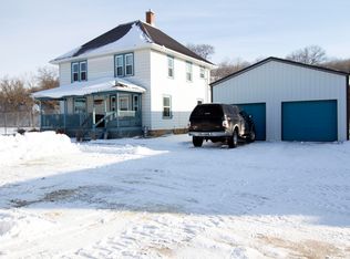 205 N Church St, Norwalk, WI 54648