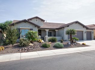 20271 N 266th Ave, Buckeye, AZ 85396