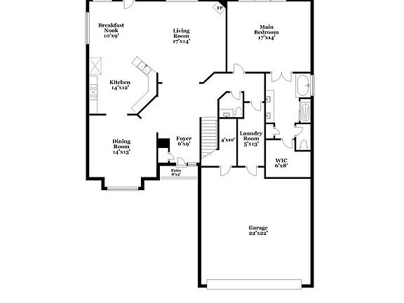 2nd image of 10 Marella Dr