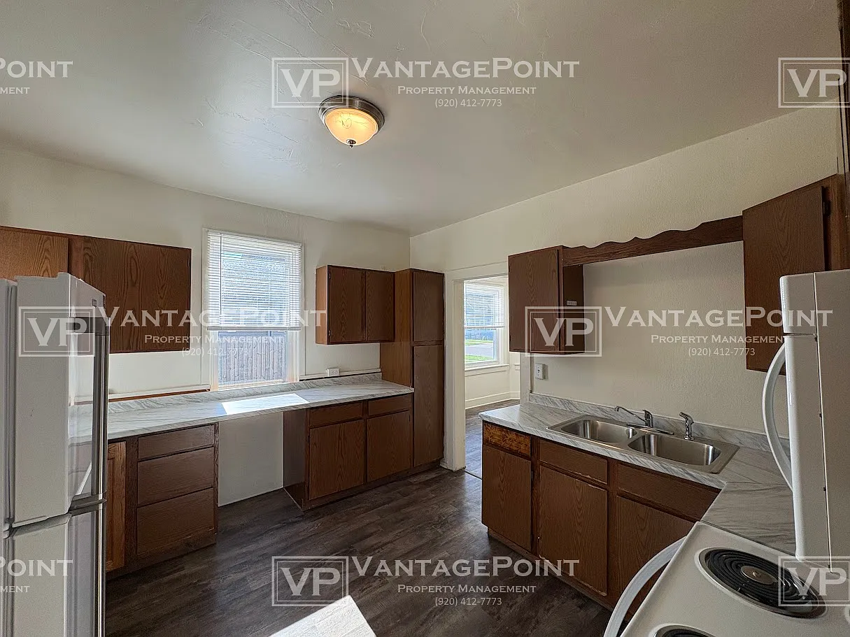 1267 Doty Street - Lower — Photo 4