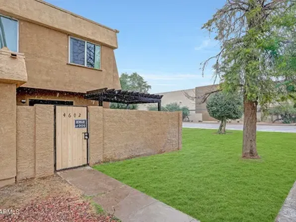 4602 E Broadway Rd, Phoenix, AZ 85040
