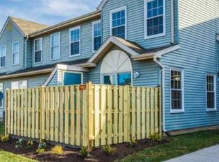 5803 Oleander Pl #419, Frederick, MD 21703