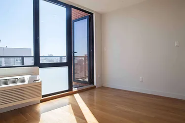 Rented by Next Door Realty NYC