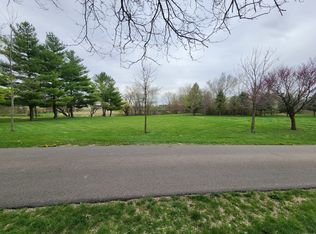 1010 E Elm Ln, Fairbury, IL 61739