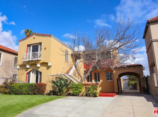 844 S Curson Ave #2, Los Angeles, CA 90036