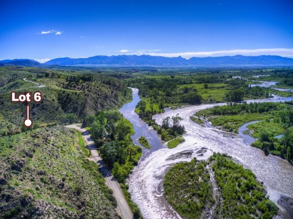 6 Horseshoe Gulch Rd, Manhattan, MT 59741