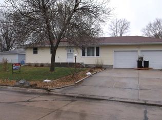 4821 34th St, Columbus, NE 68601