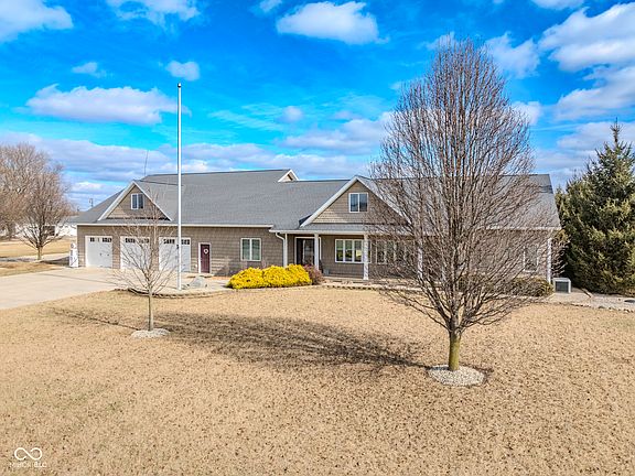 2nd image of 240 N County Road 650 W