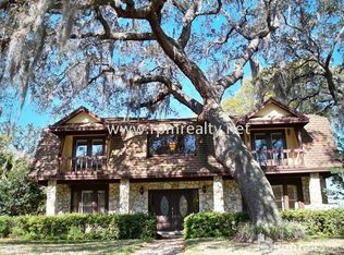 5000 Monet Ave, Belle Isle, FL 32812