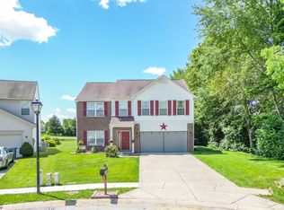 1521 Round Lake Rd, Greenwood, IN 46143