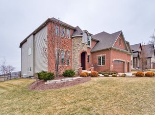 1407 Elijah Dr, Naperville, IL 60565