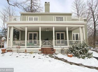 7063 Eastern Ave, Takoma Park, MD 20912