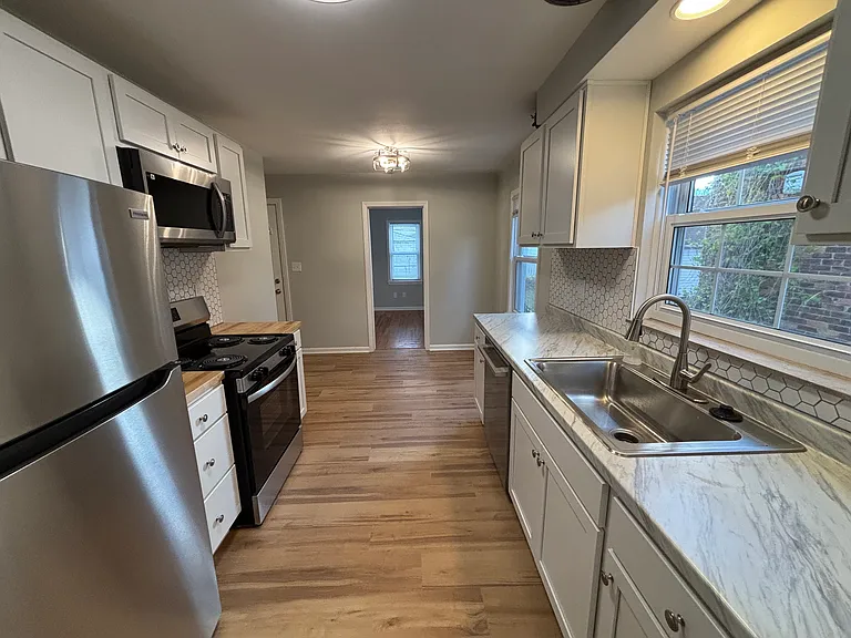 4833 Woodworth St #1 — Photo 5