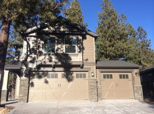 60247 Addie Triplett Loop, Bend, OR 97702