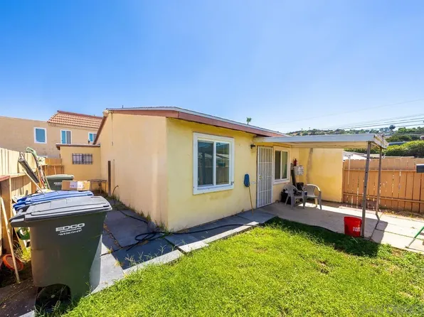 1156 E Washington Ave, El Cajon, CA 92019