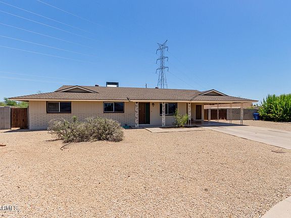 3rd image of 1351 E ELLIS Circle