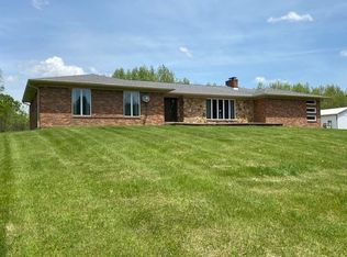 7047 State Highway 67, Gosport, IN 47433