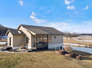 1473 County Road 622, Johannesburg, MI 49751