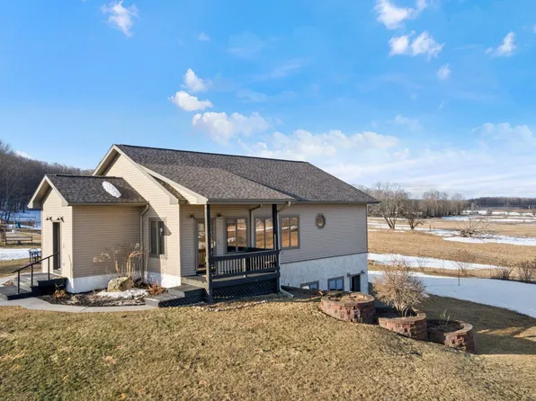 1473 County Road 622, Johannesburg, MI 49751
