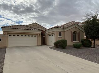 2401 E Locust Dr, Chandler, AZ 85286