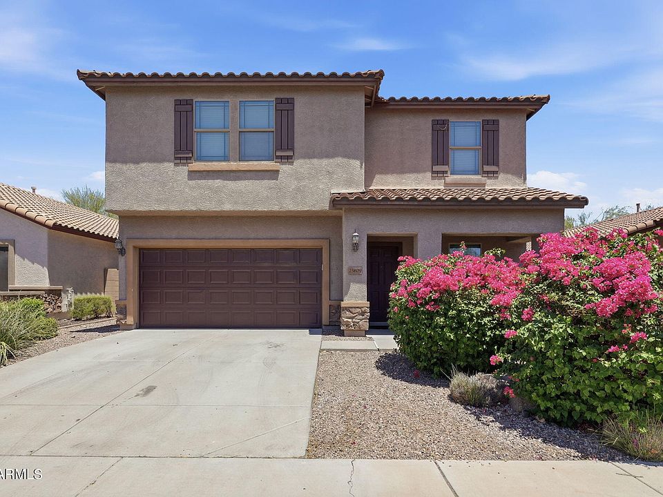 1st image of 25809 N 107TH Drive