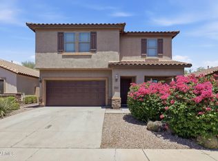 25809 N 107TH Drive, Peoria, AZ 85383