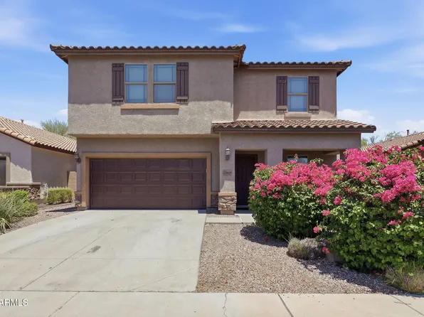 25809 N 107TH Drive, Peoria, AZ 85383