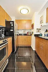 Rented by New York Residence