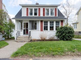 9 Hanna Rd, Worcester, MA 01602