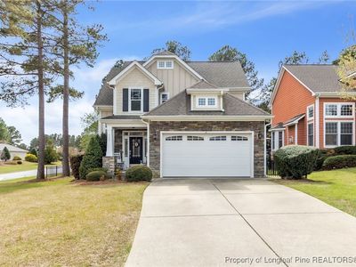 11 Cottswold Ln, Spring Lake, NC, 28390