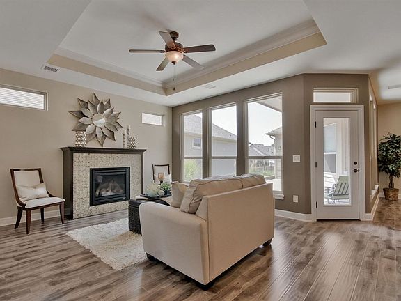 5th image of 4845 N Indian Oak St