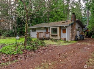 100 E Shannon Pl, Shelton, WA