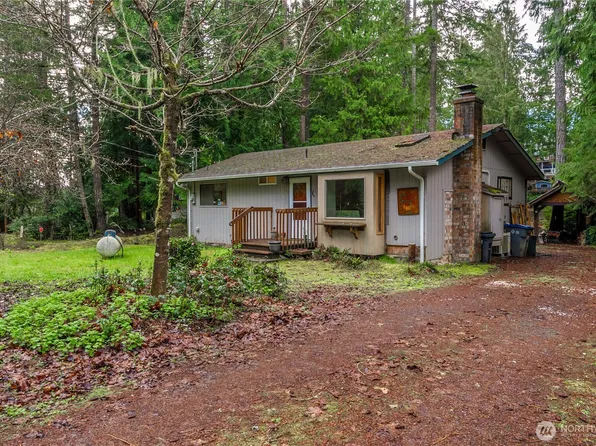 100 E Shannon Place, Shelton, WA 98584