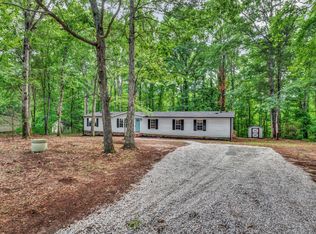 1325 Yakimas Rd, Raleigh, NC 27603