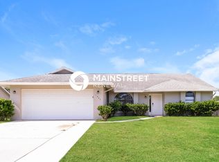 1568 Glendale Ave NW, Palm Bay, FL 32907