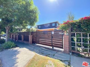 8620 Melvil St #1, Los Angeles, CA 90034